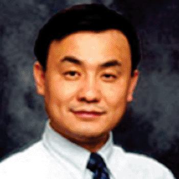 Image: Senior author Dr. Xu Cao (Photo courtesy of Johns Hopkins University).